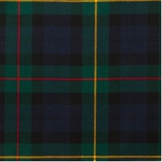 MacEwan Modern 10oz Tartan Fabric By The Metre